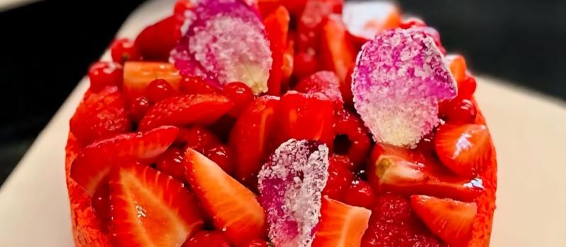Dolci idee per il Natale del Maestro Riccardo Magni